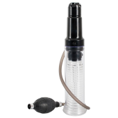 Вибропомпа-мастурбатор Vibrating Multi Pump Masturbator Вибропомпа-мастурбатор Vibrating Multi Pump Masturbator