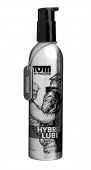 Лубрикант на водно-силиконовой основе Tom of Finland Hybrid Lube - 236 мл