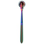 Колесо Вартенберга Rainbow Triple Pinwheel Колесо Вартенберга Rainbow Triple Pinwheel