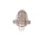 Набор из 3 дымчатых эрекционных колец с вибрацией Teasers Ring Kit Набор из 3 дымчатых эрекционных колец с вибрацией Teasers Ring Kit
