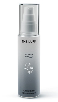 Силиконовый лубрикант Silk light - 75 мл.