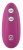 Ярко-розовый клиторальный стимулятор с пультом ДУ VibePad Ярко-розовый клиторальный стимулятор с пультом ДУ VibePad