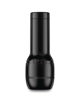 Мастурбатор попка Kiiroo Feel Stroker Extra Tight Butt коричневая Мастурбатор попка Kiiroo Feel Stroker Extra Tight Butt коричневая