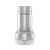 Мастурбатор Kiiroo Feel Pocket Stroker Crystal прозрачный Мастурбатор Kiiroo Feel Pocket Stroker Crystal прозрачный