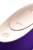 Вибратор для пар с пультом управления Satisfyer Partner Toy Plus Remote фиолетовый