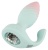Анальная пробка JUVELA RC Butt Plug с пультом ДУ - 11,5 см. Анальная пробка JUVELA RC Butt Plug с пультом ДУ - 11,5 см.