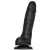 Фаллоимитатор с подвижной кожей Strap-On-Me Sliding Skin XL 15 см чёрный Фаллоимитатор с подвижной кожей Strap-On-Me Sliding Skin XL 15 см чёрный
