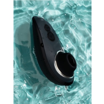 Набор Desire Blooms "50 оттенков серого" и Womanizer Liberty