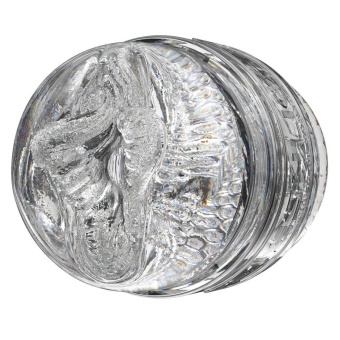 Сквозной мастурбатор Fleshlight Quickshot Mia Malkova копия вагины и попки