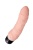 Телесный реалистичный мультискоростной вибратор A-Toys - 20,2 см. Телесный реалистичный мультискоростной вибратор A-Toys - 20,2 см.