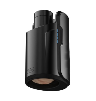 Интерактивный мастурбатор-вагина Keon   Feel Stroker Интерактивный мастурбатор-вагина Keon   Feel Stroker