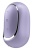 Вакуумный вибростимулятор Satisfyer Pro To Go 2 фиолетовый