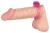 Эррекционное кольцо с вибрацией One Time Vibrating Ring