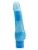 Голубой водонепроницаемый вибратор JELLY JOY ROUGH RIDGES MULTISPEED VIBE - 18 см. Голубой водонепроницаемый вибратор JELLY JOY ROUGH RIDGES MULTISPEED VIBE - 18 см.