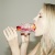 Сквозной мастурбатор Fleshlight Quickshot Vantage прозрачный