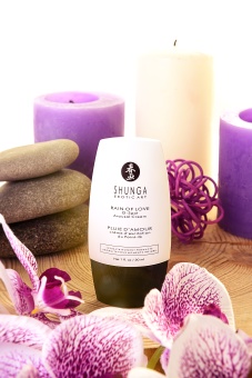 Крем возбуждающий для точки G Shunga Rain of Love Дождь любви 30 мл