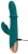 Зеленый вибратор-кролик с подвижным кольцом Thumping Rabbit Vibrator - 22,7 см. Зеленый вибратор-кролик с подвижным кольцом Thumping Rabbit Vibrator - 22,7 см.