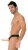Реалистичный фаллопротез Pipedream Hollow Strap-on телесный - 15 см