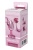 Розовая анальная пробка с кристаллом-сердцем Pearl Pink Plug Small Розовая анальная пробка с кристаллом-сердцем Pearl Pink Plug Small
