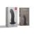 Фаллоимитатор Fun Factory The Boss Dildo чёрный