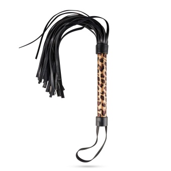 БДСМ-набор из 8 предметов Secret Pleasure Chest Wicked Wildcat