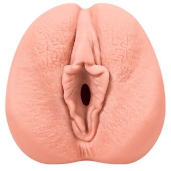 Мастурбатор-вагина Alive Amelia