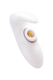 Стимулятор для пар с вакуумом и вибрацией Satisfyer Pro 4 Couples