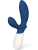 Массажер простаты Lelo Loki Wave синий Массажер простаты Lelo Loki Wave синий