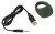 Виброкольцо Emerald Love Luxurious Виброкольцо Emerald Love Luxurious