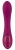 Лиловый вибратор с функцией расширения Inflatable Vibrator - 21,1 см. Лиловый вибратор с функцией расширения Inflatable Vibrator - 21,1 см.