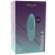 Аквамариновый вибратор We-Vibe Moxie+