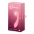 Вибратор для зоны G Satisfyer G-Force розовый
