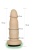 Телесная насадка Harness - 13,3 см. Телесная насадка Harness - 13,3 см.