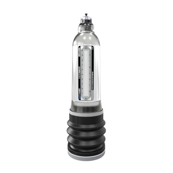 Гидропомпа Bathmate Hydromax8 прозрачная