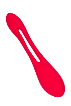 Гибкий вибратор Satisfyer Elastic Joy розовый