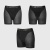 Трусики-шорты для фиксации насадок Strap-on-me Harness Lingerie Halo - size S Трусики-шорты для фиксации насадок Strap-on-me Harness Lingerie Halo - size S