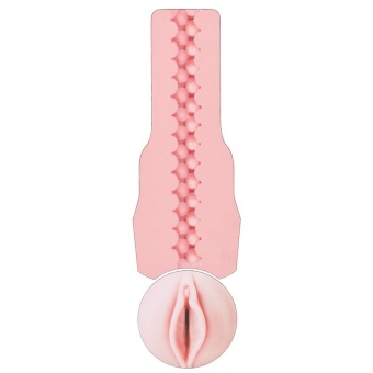 Мастурбатор для тренировки Fleshlight Pink Lady Stamina Training Unit