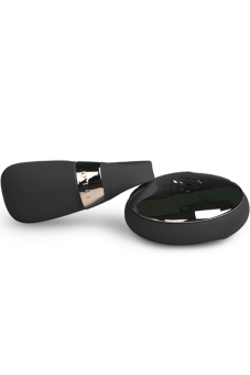 Вибростимулятор для пар LELO Tiani 3 черный