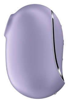 Вакуумный вибростимулятор Satisfyer Pro To Go 2 фиолетовый