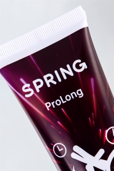 Охлаждающий лубрикант Spring ProLong на водной основе - 50 мл