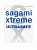 Презерватив Sagami Xtreme Ultrasafe с двойным количеством смазки - 1 шт.