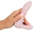 Розовый мини-вибратор CERYA Strong Mini Vibrator - 14 см. Розовый мини-вибратор CERYA Strong Mini Vibrator - 14 см.