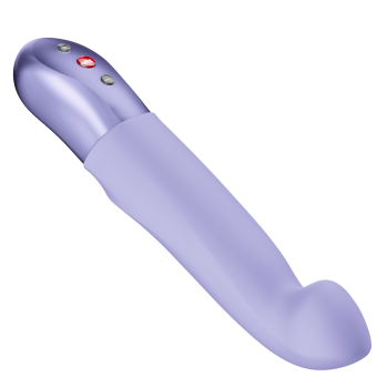 Пульсатор для точки G Fun Factory Stronic G сиреневый