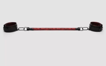 Распорка с оковами "50 оттенков серого"Sweet Anticipation