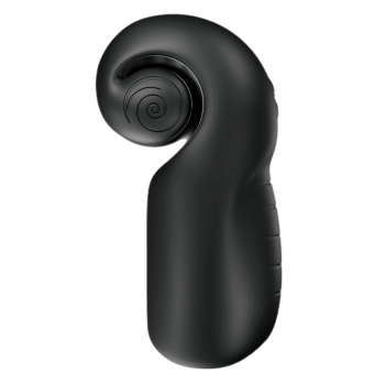 Раскручивающийся мастурбатор Svibe Evo чёрный