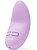 Клиторальный вибратор Lelo Lily 2 с ароматом лаванды и мёда