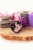 Массажное аромамасло в виде свечи Shunga Excitation Chocolate Шоколад 30 мл