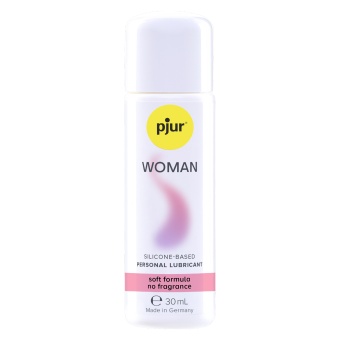 Концентрированный лубрикант на силиконовой основе Pjur Woman Body Glide 30 мл