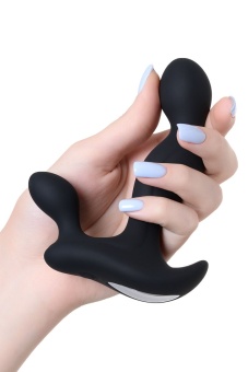 Стимулятор простаты Popo Pleasure Vela 12 см