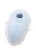 Вакуумый вибростимулятор клитора Satisfyer Cutie Ghost голубой